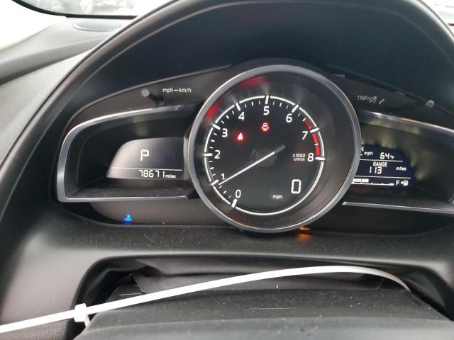 2019 MAZDA CX-3 GRAND - JM1DKDD79K0436486