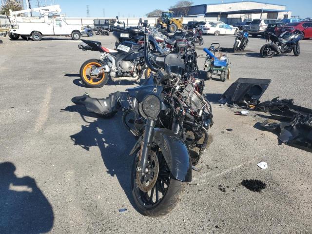 2019 HARLEY-DAVIDSON FLHXS 1HD1KRP11KB604809
