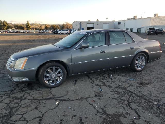 2008 CADILLAC DTS #3048654768