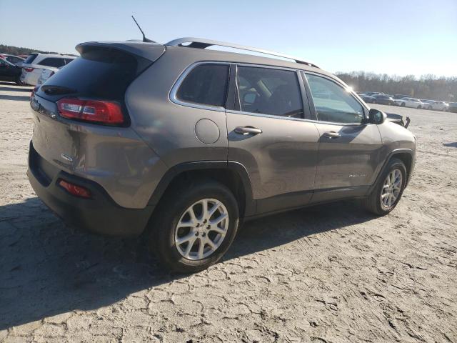 2016 JEEP CHEROKEE L - 1C4PJMCB8GW306404