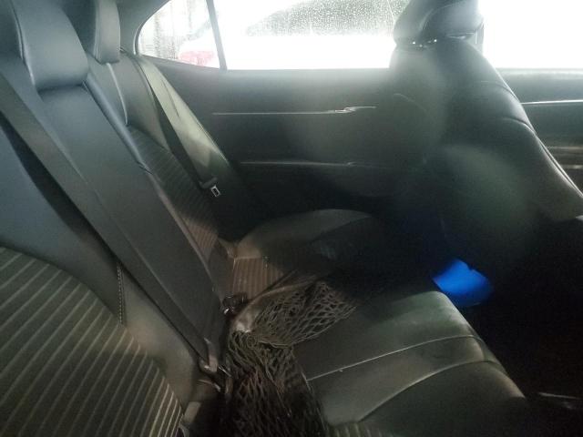 2023 TOYOTA CAMRY SE N - 4T1G11AK4PU106449