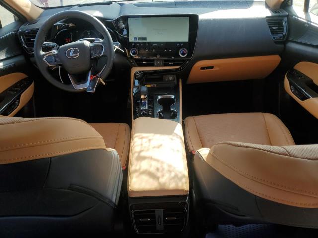 2025 LEXUS NX 450H LU JTJHKCFZ8S2045003