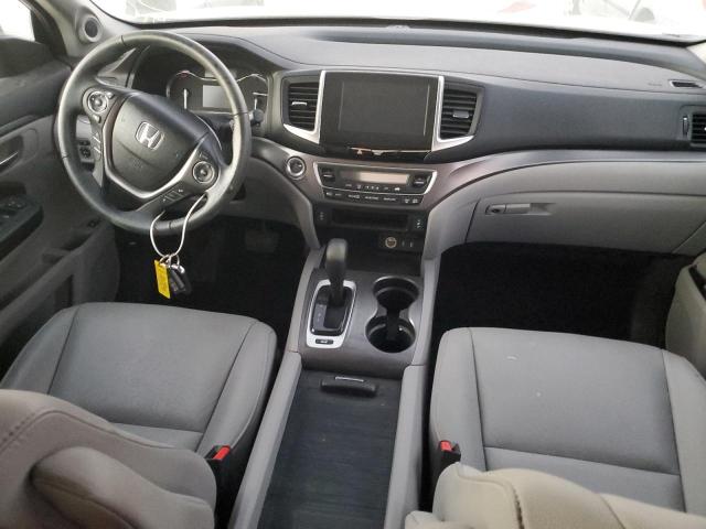 2018 HONDA PILOT EXL - 5FNYF6H52JB061020