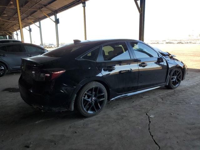 2025 HONDA CIVIC SPOR - 2HGFE2F50SH510133
