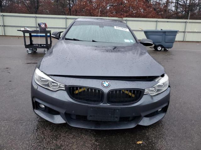 2016 BMW 435 XI GRA WBA4B3C58GG344792