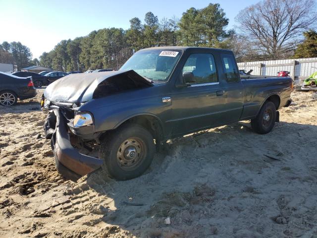 2005 MAZDA B3000 CAB #3041028471