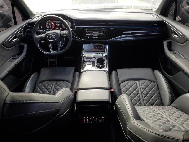 2024 AUDI SQ7 PREMIU WA1AWBF7XRD003197
