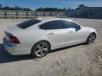 Lot #3045632663 2017 VOLVO S90 T5 MOM