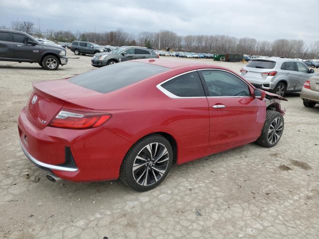 2016 HONDA ACCORD EXL - 1HGCT2A88GA004064