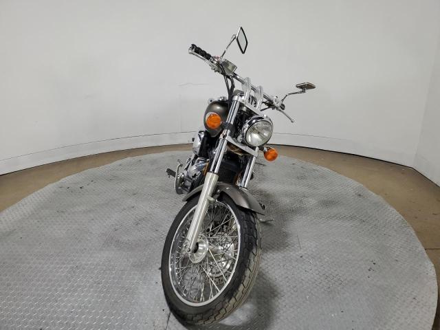 2007 HONDA VT750 DC JH2RC44037M103438