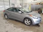 Lot #3025137214 2013 HYUNDAI ELANTRA GL