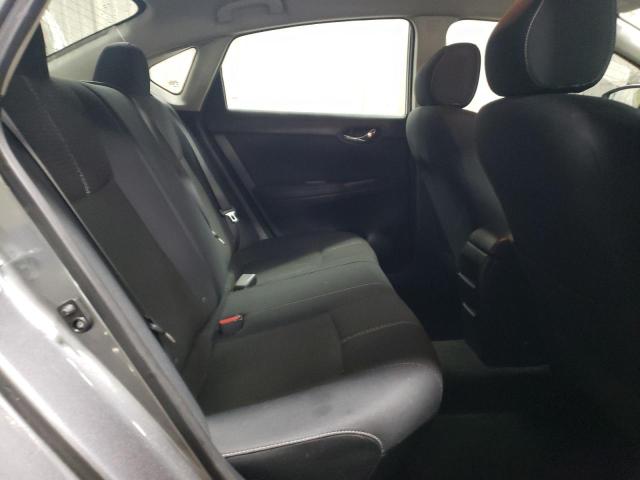 2016 NISSAN SENTRA S - 3N1AB7AP5GY255605
