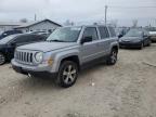 2017 JEEP PATRIOT LA - 1C4NJRFB8HD152421