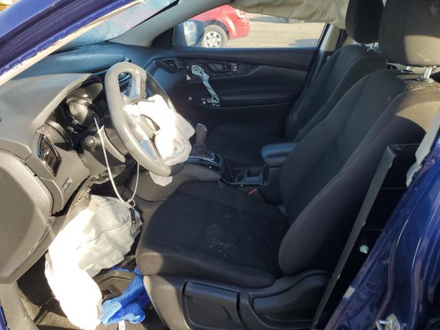 2020 NISSAN ROGUE SPOR - JN1BJ1CVXLW274376