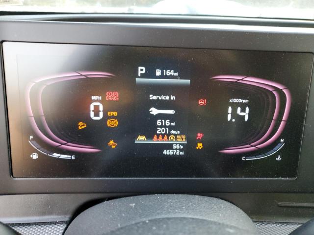 2023 KIA SPORTAGE L - KNDPU3AFXP7058142