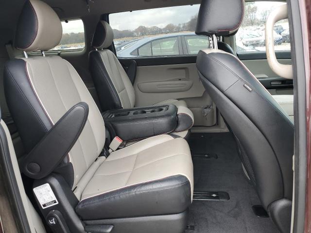 2020 KIA SEDONA LX - KNDMB5C16L6624948
