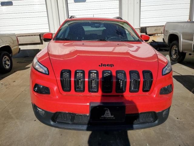 2018 JEEP CHEROKEE L - 1C4PJMDX2JD602161