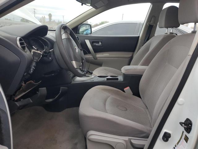 2015 NISSAN ROGUE SELE - JN8AS5MT9FW669281