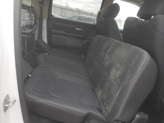 2019 RAM 1500 TRADE - 1C6RREGG3KN770879
