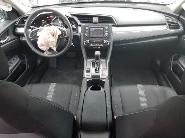 2018 HONDA CIVIC LX - 2HGFC2F56JH554044