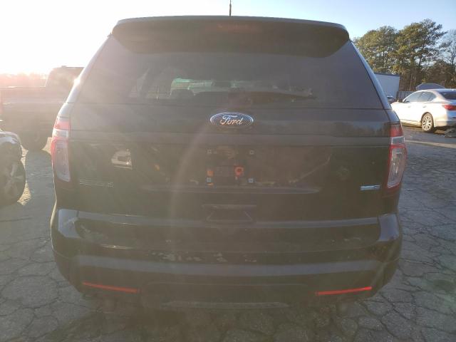 VIN 1FM5K8ARXEGB85681 2014 FORD EXPLORER no.6