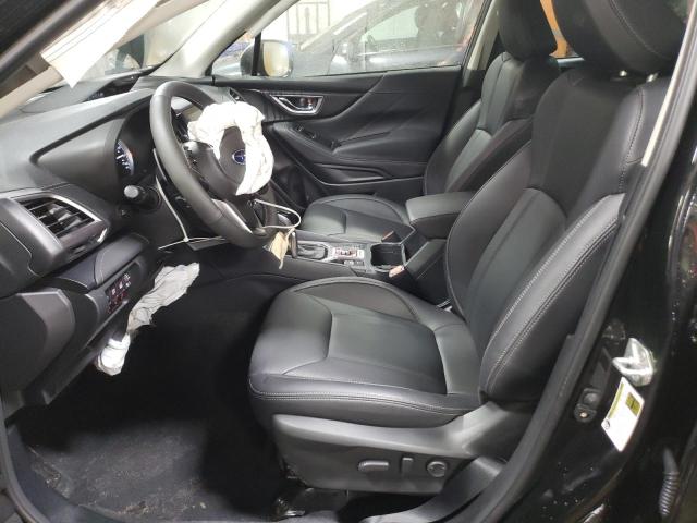 2023 SUBARU FORESTER T - JF2SKARC1PH475644