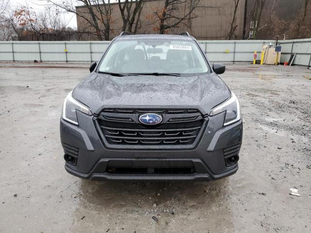 2023 SUBARU FORESTER - JF2SKACC0PH545143