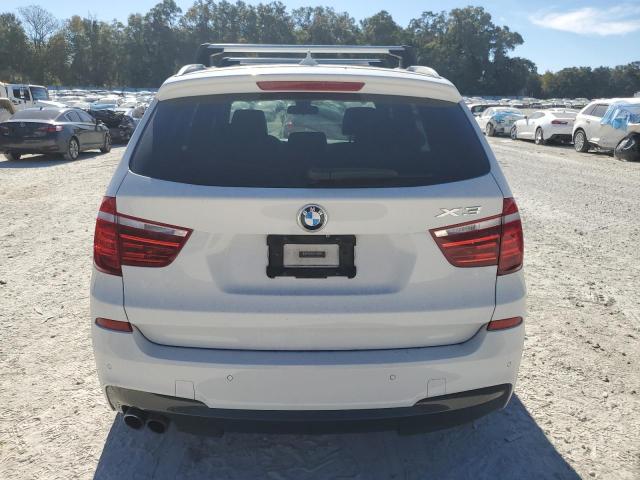 VIN 5UXWX9C52G0D63851 2016 BMW X3 no.6