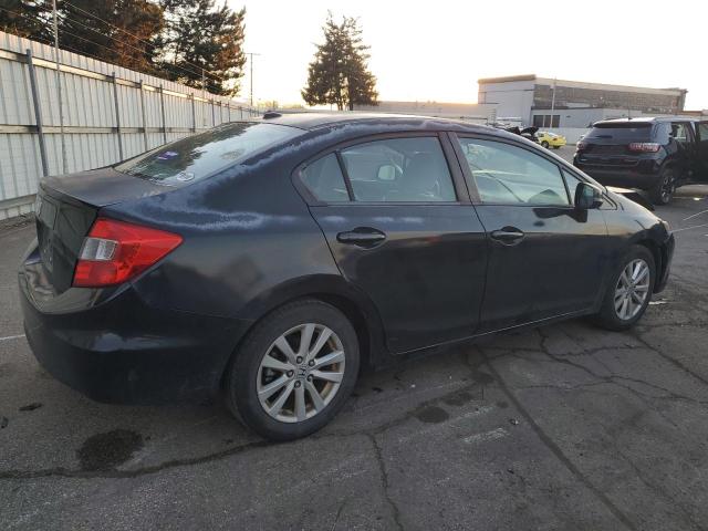 Vin: 2hgfb2f8xch577763, lot: 83520984, honda civic ex 20123