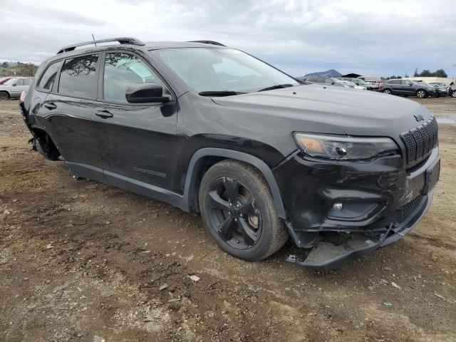 1C4PJLLB2LD593027 Jeep Grand Cher Latitude Plus 2020