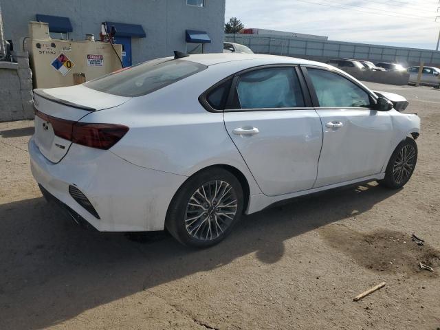 2023 KIA FORTE GT L - 3KPF54AD6PE676698