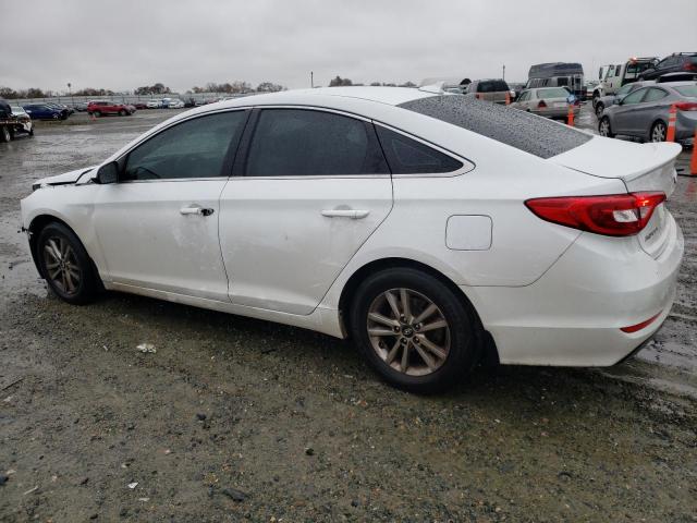 2016 HYUNDAI SONATA SE - 5NPE24AF7GH301453