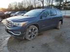 2019 GMC ACADIA SLT - 1GKKNWLS9KZ165820