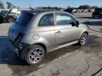 Lot #3025077262 2012 FIAT 500 SPORT