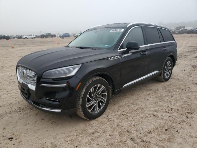 2023 LINCOLN AVIATOR #3026991789