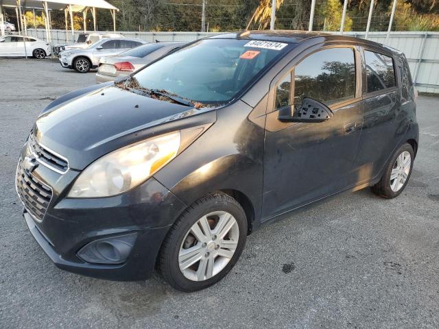 2014 CHEVROLET SPARK LS #3024891436