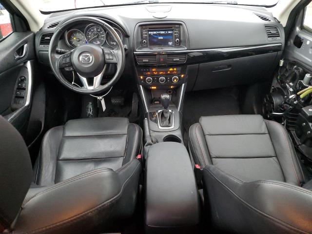 2015 MAZDA CX-5 GT - JM3KE4DY3F0537026