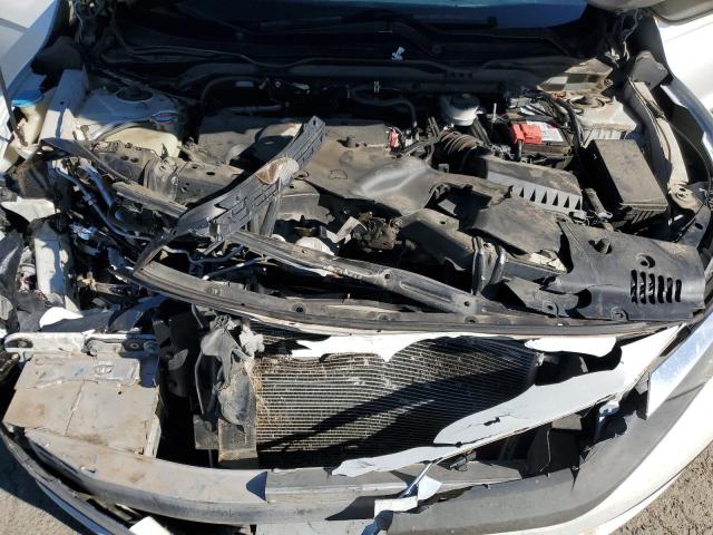 2017 HONDA CIVIC LX - 2HGFC4B03HH307564