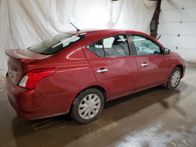 2016 NISSAN VERSA S - 3N1CN7AP2GL872053