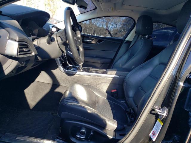 2020 JAGUAR XE S SAJAJ4FX3LCP64751