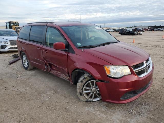 Vin: 2c4rdgcg7gr201679, lot: 83384084, dodge caravan sxt 20164
