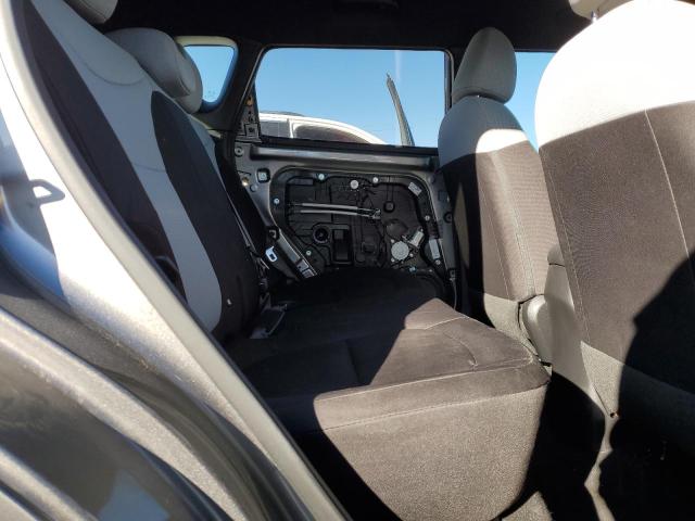 2019 KIA SOUL - KNDJN2A22K7672086