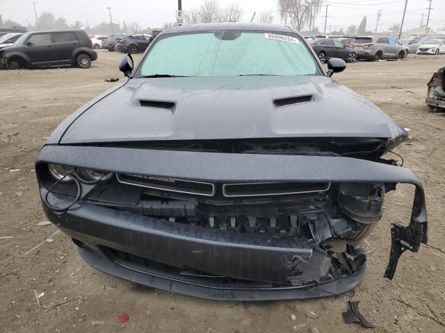 2017 DODGE CHALLENGER - 2C3CDZAGXHH587417