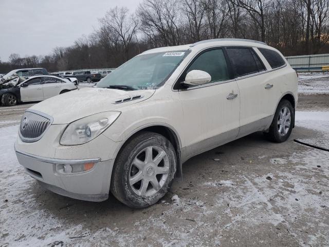 2010 BUICK ENCLAVE CX #3052497136