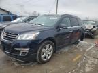 2017 CHEVROLET TRAVERSE L - 1GNKRGKD9HJ304433