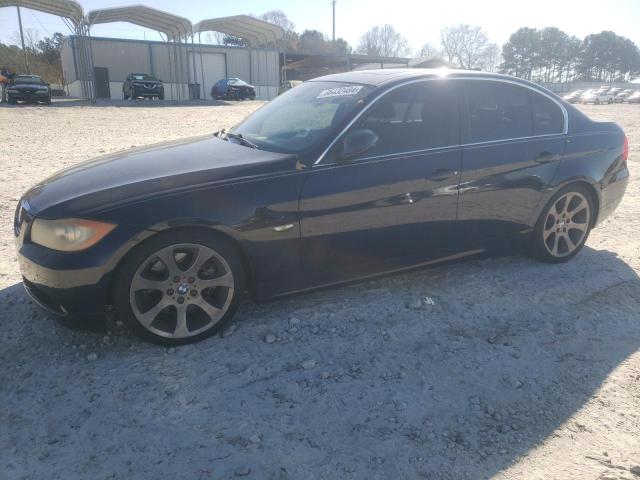 2006 BMW 330 I #3034356125