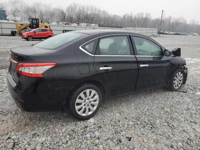 VIN 3N1AB7AP0FY329771 2015 NISSAN SENTRA no.3