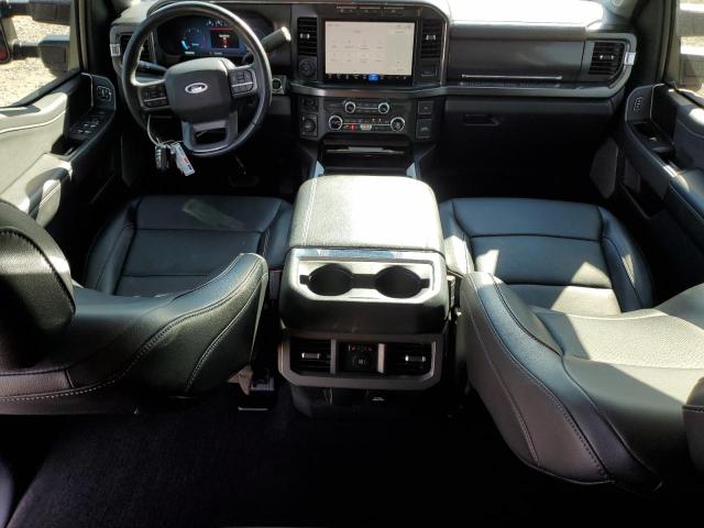2023 FORD F350 SUPER - 1FT8W3BMXPEC98718