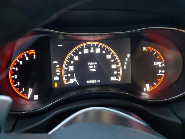 2018 DODGE DURANGO GT - 1C4RDJDG3JC409134