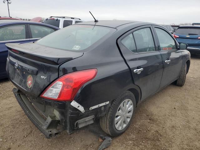 2018 NISSAN VERSA S - 3N1CN7AP1JL803572